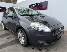 Fiat Grande Punto Quévert
