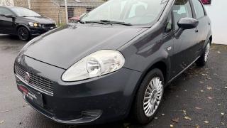 Fiat Grande Punto  - photo 1