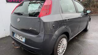 Fiat Grande Punto  - photo 2