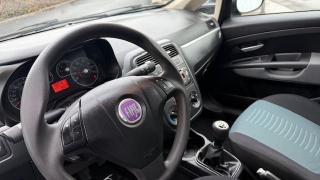 Fiat Grande Punto  - photo 3