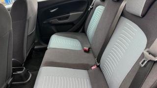 Fiat Grande Punto  - photo 4