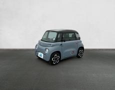 Citroen Ami Saint-Georges-des-Coteaux