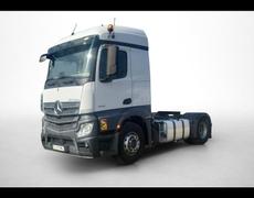 Mercedes Actros Rezé