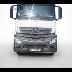 Mercedes Actros 1842 StreamSpace 2.3m E 6 Vigneux-de-Bretagne