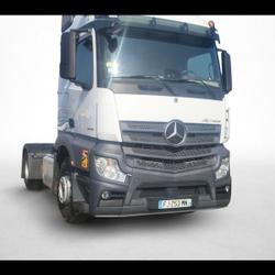 Mercedes Actros 1842 StreamSpace 2.3m E 6 Vigneux-de-Bretagne