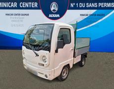 Bellier Docker Angers