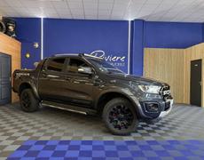 Ford Ranger Charlieu