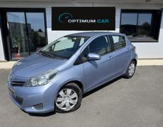 Toyota Yaris Chevaigné