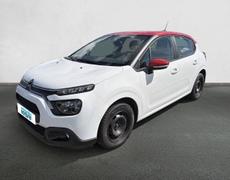 Citroen C3 Saint-Georges-des-Coteaux