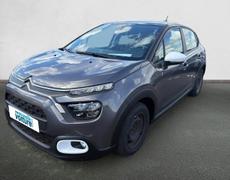 Citroen C3 Saint-Georges-des-Coteaux