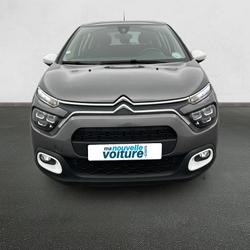 Citroen C3 C3 PureTech 83 S&S BVM5 - YOU! Saint-Georges-des-Coteaux