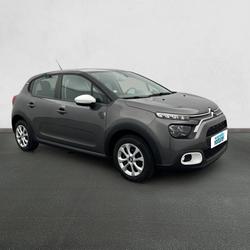 Citroen C3 C3 PureTech 83 S&S BVM5 - YOU! Saint-Georges-des-Coteaux