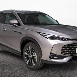 MG EHS 1.5 HYBRID+ 224 CH BVA LUXURY H&eacute;nin-Beaumont