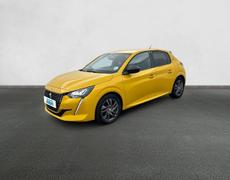Peugeot 208 Saint-Georges-des-Coteaux