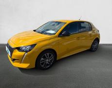 Peugeot 208 Saint-Georges-des-Coteaux