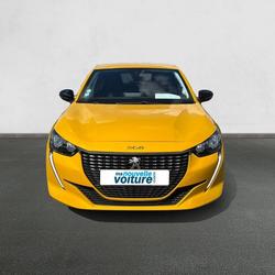 Peugeot 208 208 PureTech 75 S&S BVM5 - Style Saint-Georges-des-Coteaux