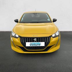Peugeot 208 208 PureTech 75 S&S BVM5 - Style Saint-Georges-des-Coteaux