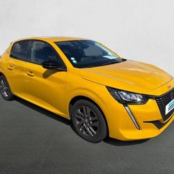 Peugeot 208 208 PureTech 75 S&S BVM5 - Style Saint-Georges-des-Coteaux