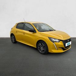 Peugeot 208 208 PureTech 75 S&S BVM5 - Style Saint-Georges-des-Coteaux