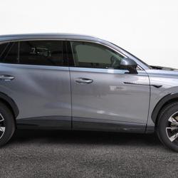 MG EHS 1.5 HYBRID+ 224 CH BVA LUXURY H&eacute;nin-Beaumont