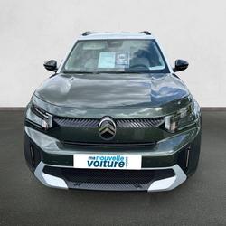 Citroen C3 Aircross C3 Aircross Hybride 136 ch Aut - Max Saint-Georges-des-Coteaux
