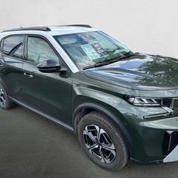 Citroen C3 Aircross C3 Aircross Hybride 136 ch Aut - Max Saint-Georges-des-Coteaux