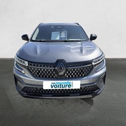 Renault Espace 5 Espace E-Tech full hybrid 200 GSR2 - Iconic Saint-Georges-des-Coteaux