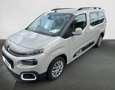 Citroen Berlingo Saint-Georges-des-Coteaux