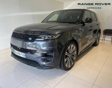 Land Rover Range Rover Sport Vannes