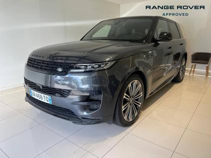 Land Rover Range Rover Sport - 3.0 D350 350ch Dynamic Autobiography - 84 890 €