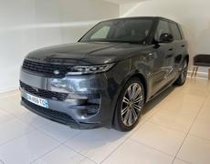 Land Rover Range Rover Vannes