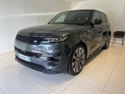 Land Rover Range Rover - 3.0 D350 350ch Autobiography SWB - 84 890 €