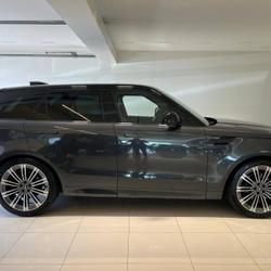 Land Rover Range Rover Sport 3.0 D350 350ch Dynamic Autobiography Vannes