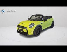 Mini Cabrio Mougins