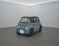 Citroen Ami Saint-Georges-des-Coteaux