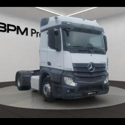 Mercedes Actros 1842 StreamSpace 2.3m E 6 occasion - Rez&eacute; - photo 2/14