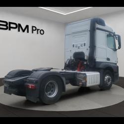 Mercedes Actros 1842 StreamSpace 2.3m E 6 occasion - Rez&eacute; - photo 3/14