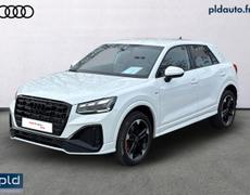 Audi Q2 Saint-Victoret