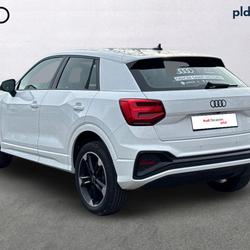 Audi Q2 Q2 35 TFSI 150 S tronic 7 S line Saint-Victoret