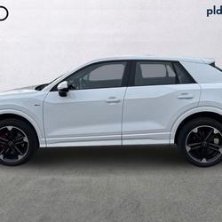 Audi Q2 Q2 35 TFSI 150 S tronic 7 S line Saint-Victoret