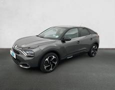 Citroen C4 Saint-Georges-des-Coteaux