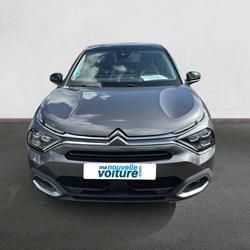 Citroen C4 C4 PureTech 130 S&S EAT8 - Shine Saint-Georges-des-Coteaux