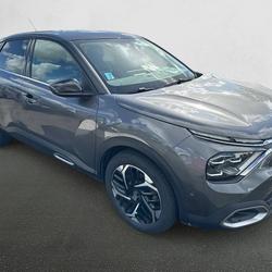 Citroen C4 C4 PureTech 130 S&S EAT8 - Shine Saint-Georges-des-Coteaux