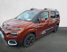 Citroen Berlingo Saint-Georges-des-Coteaux
