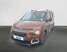 Citroen Berlingo Saint-Georges-des-Coteaux