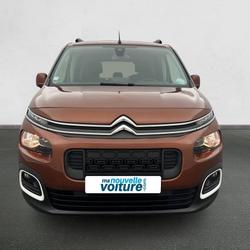Citroen Berlingo Berlingo Taille M BlueHDi 130 S&S BVM6 - Shine Saint-Georges-des-Coteaux