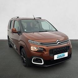 Citroen Berlingo Berlingo Taille M BlueHDi 130 S&S BVM6 - Shine Saint-Georges-des-Coteaux