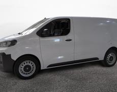 Citroen Jumpy Hénin-Beaumont