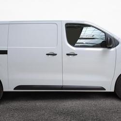 Citroen Jumpy M DIESEL 150 CH AUTOMAT + PACK CHANTIER + PACK CONNECTIVITE + MODUWORK occasion - H&eacute;nin-Beaumont - photo 3/10