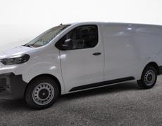 Citroen Jumpy Hénin-Beaumont
